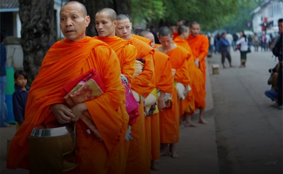 LAOS