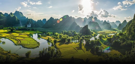 VIETNAM