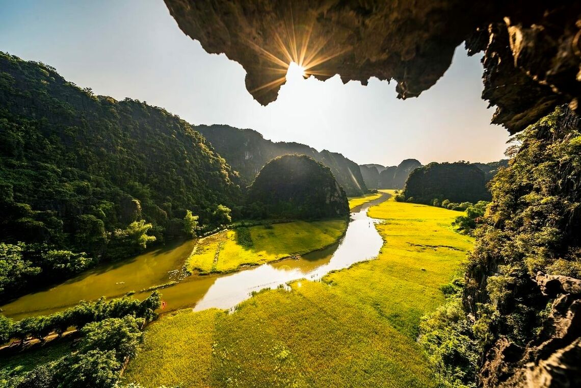 WHAT TO SEE IN NINH BINH PROVINCE? HOW TO VISIT IT?