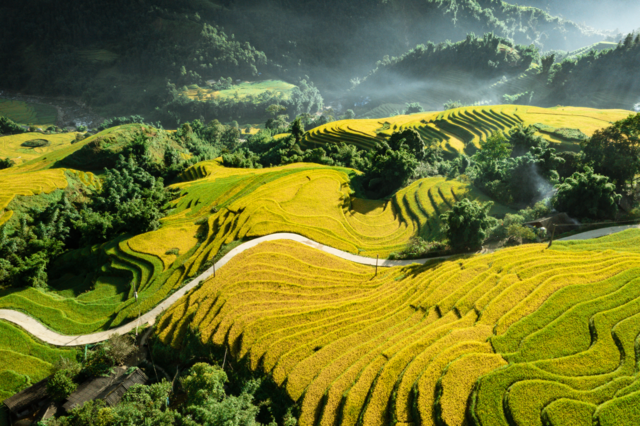 SAPA, VIETNAM: A COMPLETE GUIDE TO AN UNFORGETTABLE TRIP