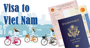 VIETNAM VISA & PASSPORT REQUIREMENTS: OFFICIAL GUIDE & IMPORTANT RULES