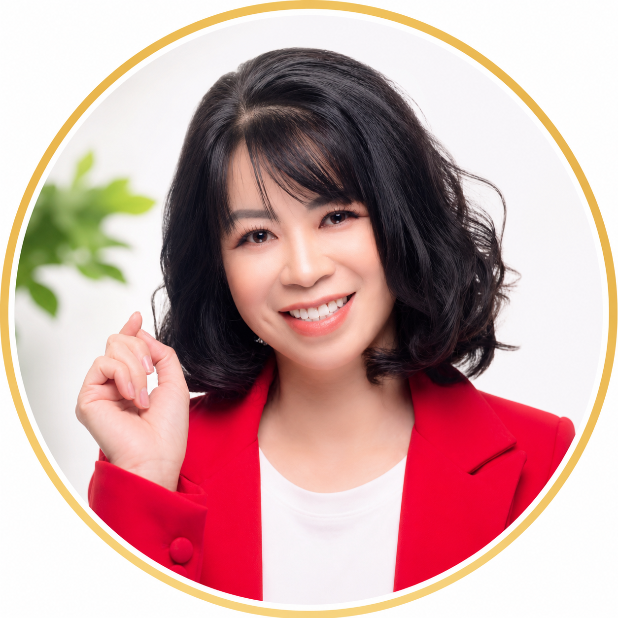 Ms. Hera (Dao Hien )