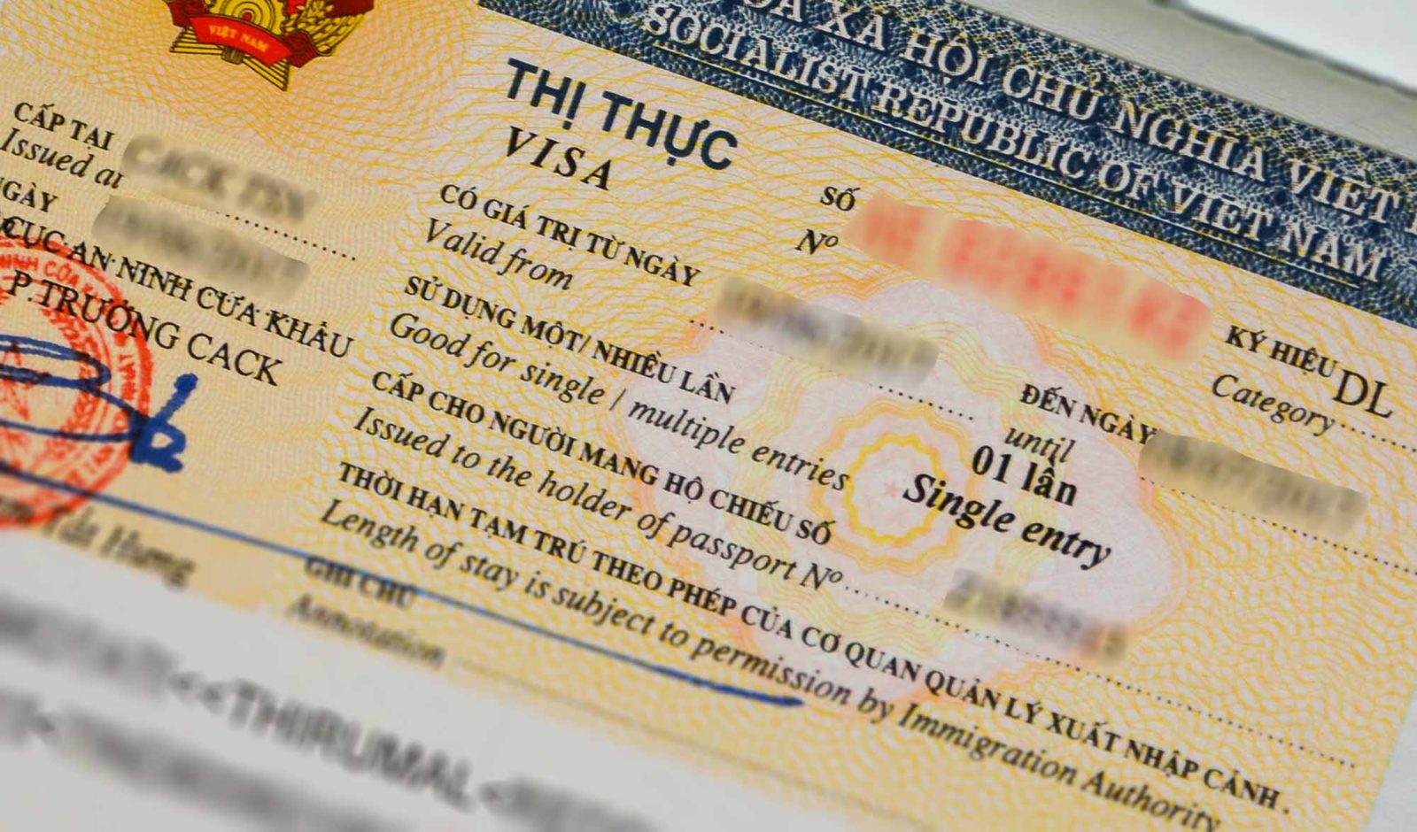 VIETNAM VISA & AIRPORT VIP SERVICES