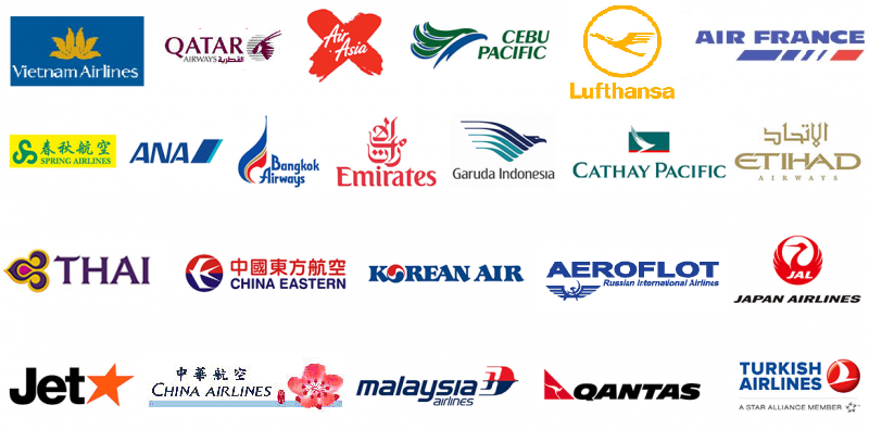 DOMESTIC & INTERNATIONAL AIR TICKETING SERVICES