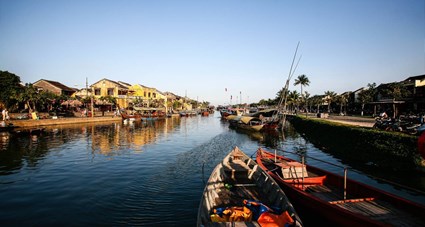 🇻🇳 FIRST TIME IN VIETNAM: GRAND CLASSIC EXPLORATION (13 DAYS / 12 NIGHTS)