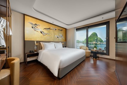 3 DAYS 2 NIGHTS CATHERINE LUXURY CRUISE