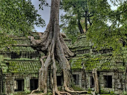 BEST INDOCHINA HIGHLIGHT: VIETNAM, LAOS & CAMBODIA (14 DAYS / 13 NIGHTS)